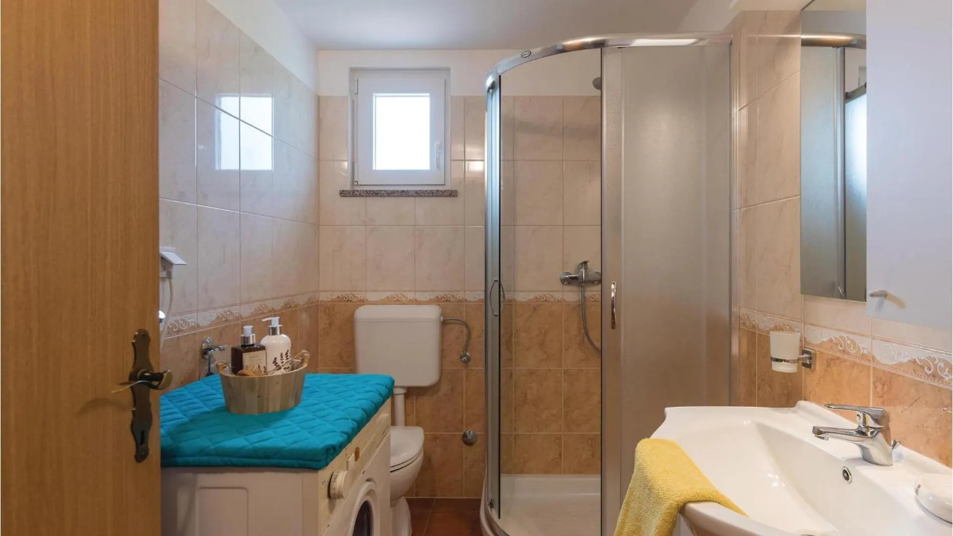 Amazing Home In Hreljici With Wifi 0*,  Kroatië
