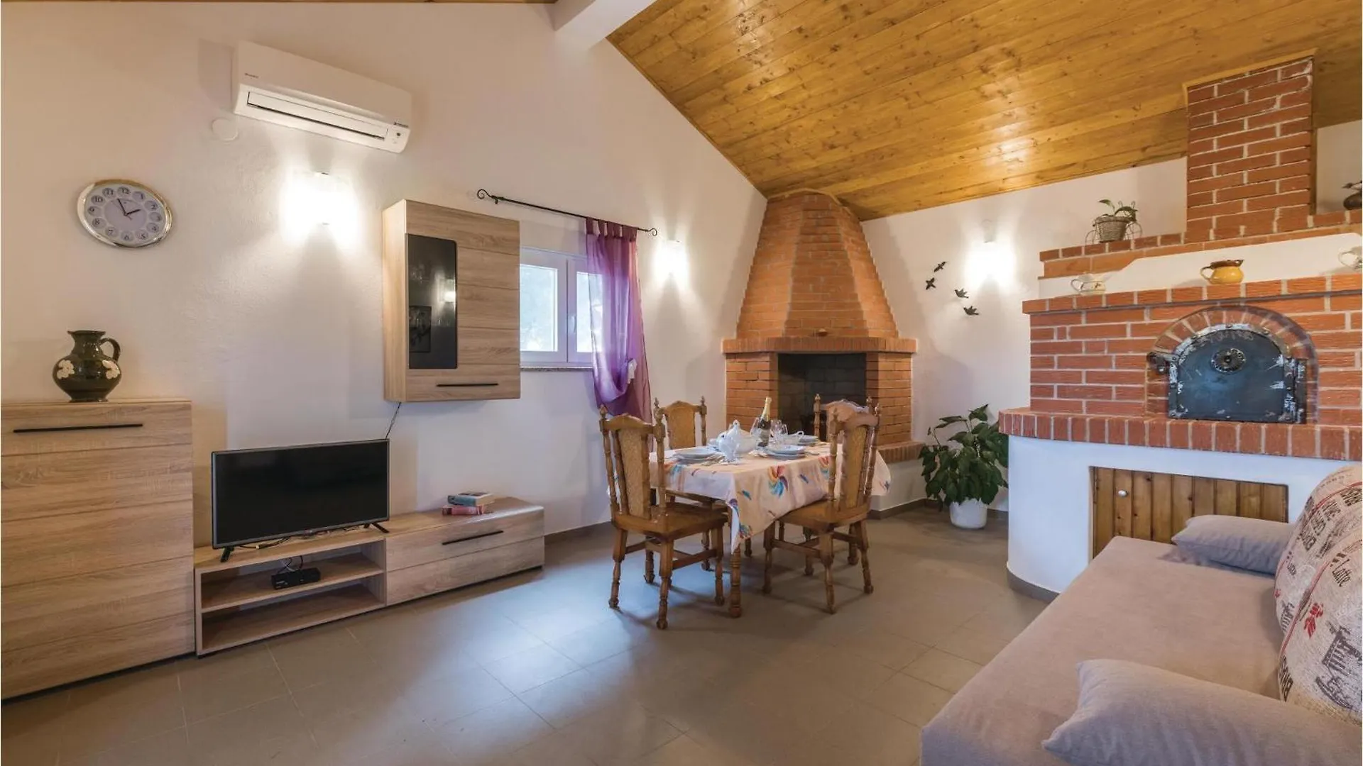 Amazing Home In Hreljici With Wifi Croazia