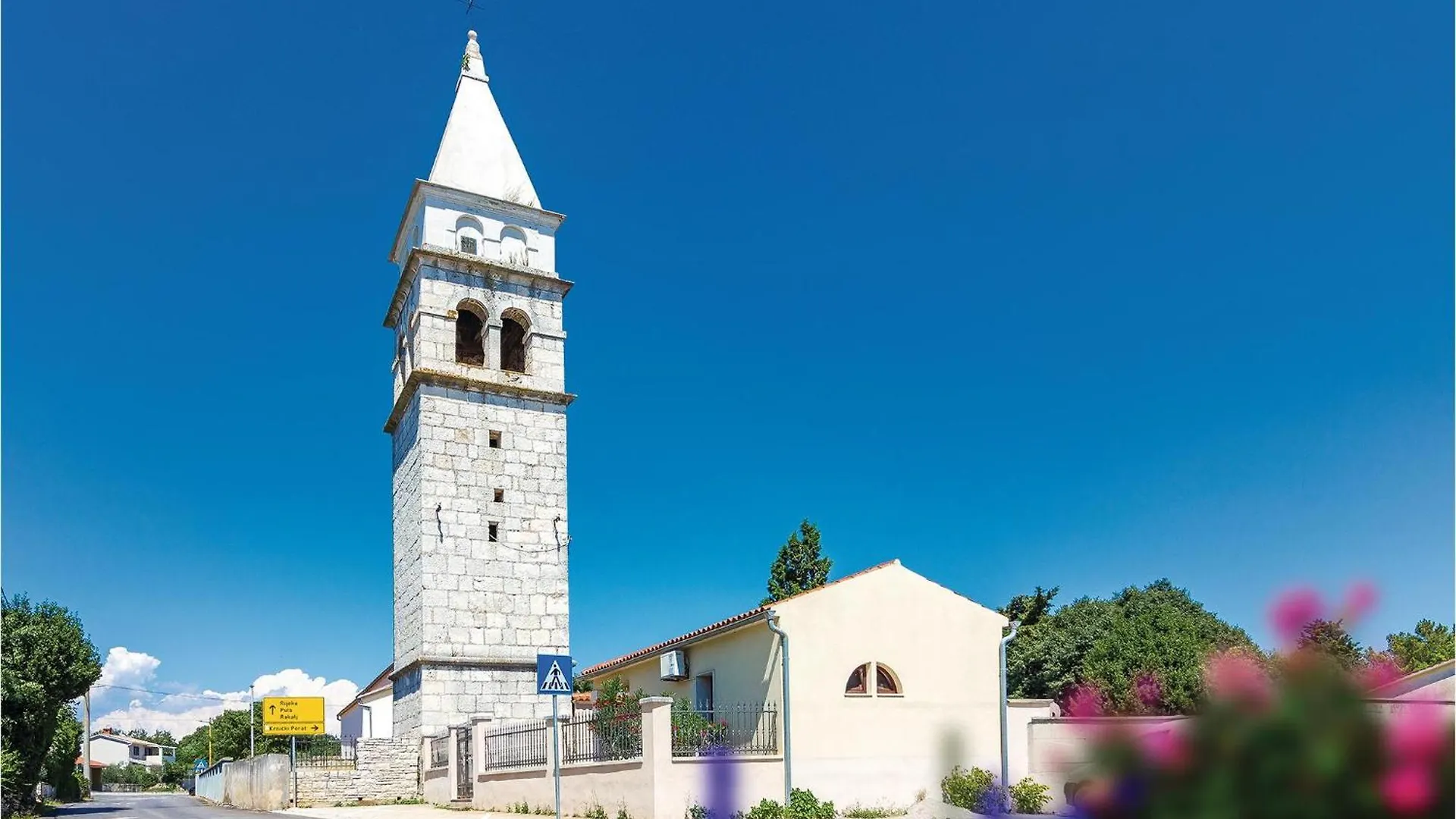 Amazing Home In Hreljici With Wifi Vakantiehuis