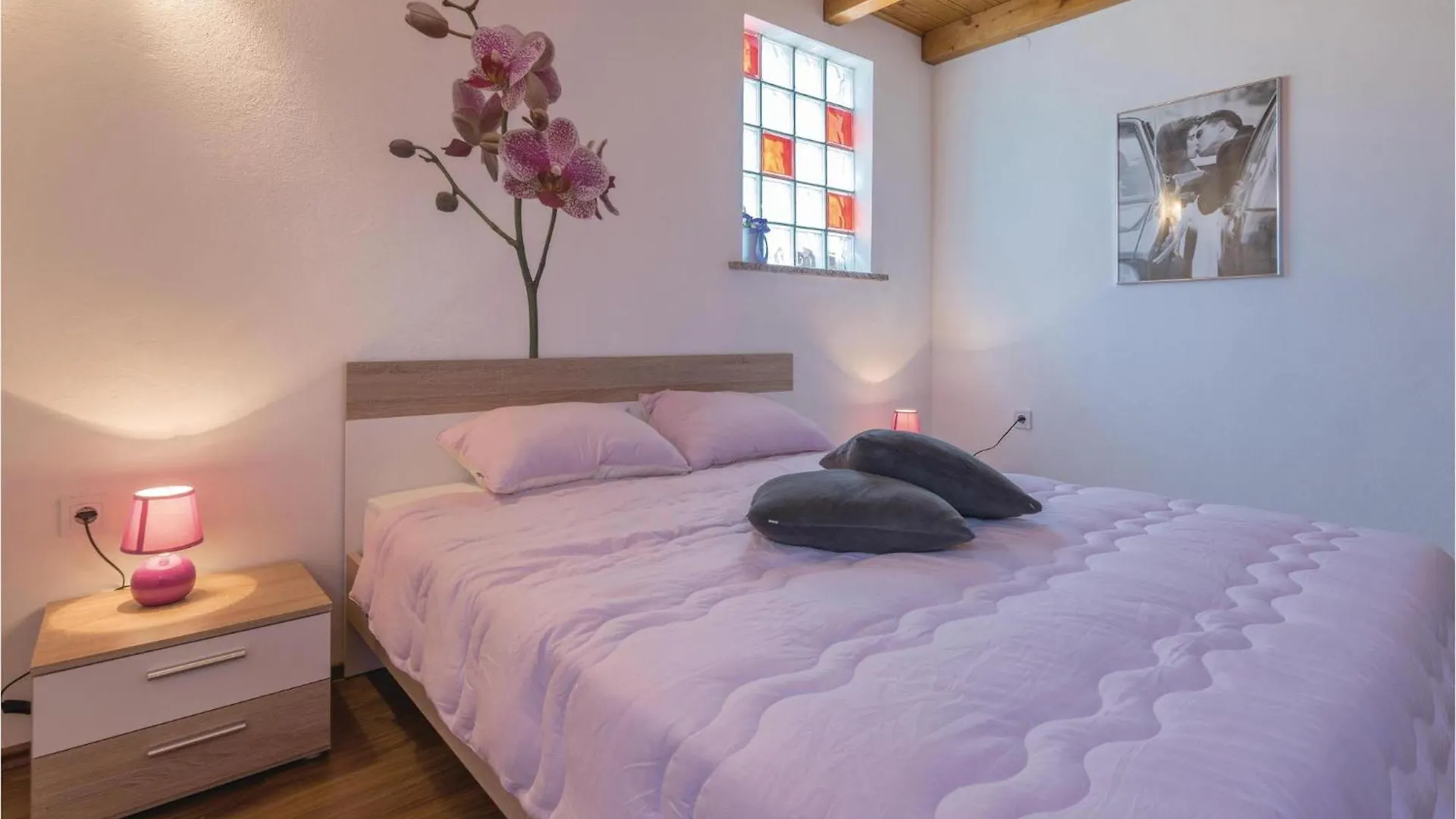 Amazing Home In Hreljici With Wifi