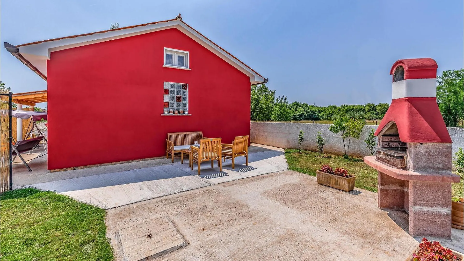 Amazing Home In Hreljici With Wifi 0*,